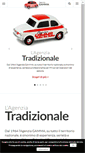 Mobile Screenshot of agenziagammariccione.it